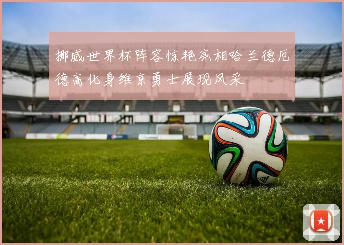 挪威世界杯阵容惊艳亮相哈兰德厄德高化身维京勇士展现风采