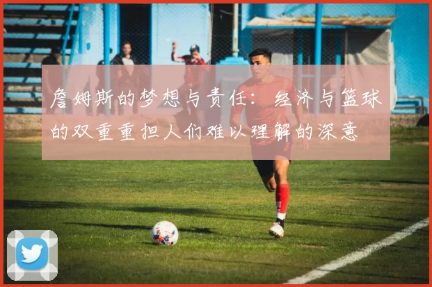 詹姆斯的梦想与责任：经济与篮球的双重重担人们难以理解的深意